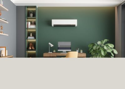 air Conditioning installation {region}