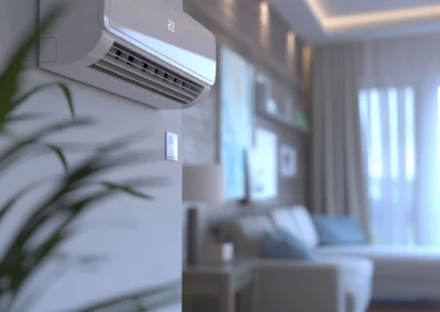 air Conditioning installation {region}