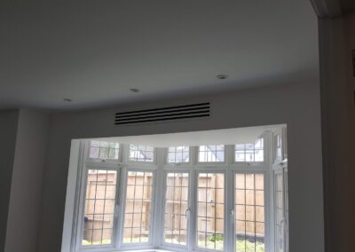 air Conditioning installation {region}