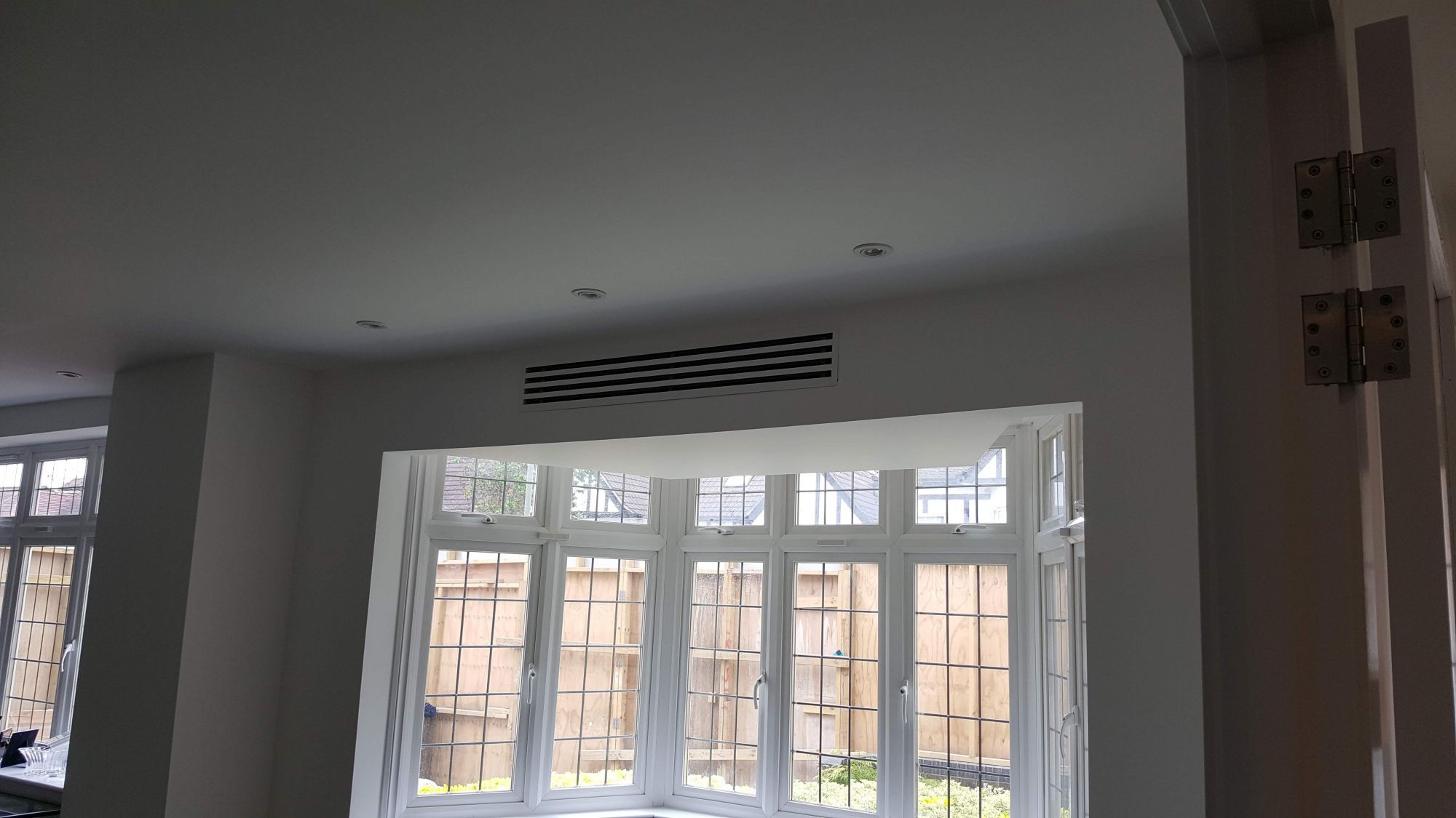 air Conditioning installation Chelmsford